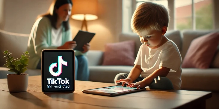 tik tok decko